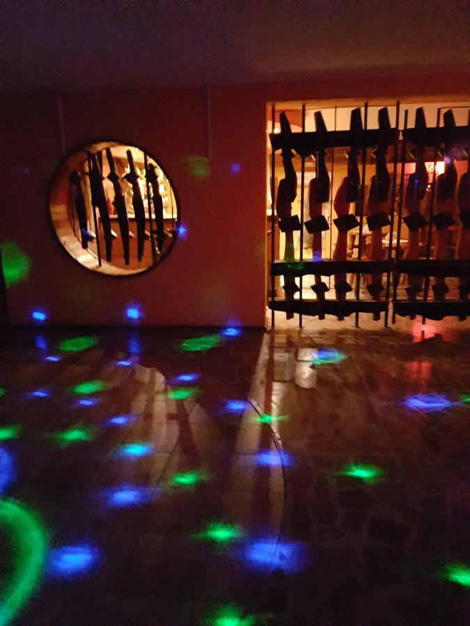 穆希纳 Korona Sanatorium Uzdrowiskowe酒店 外观 照片