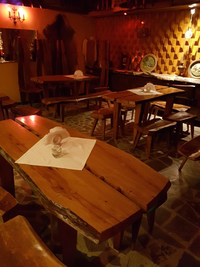 穆希纳 Korona Sanatorium Uzdrowiskowe酒店 外观 照片
